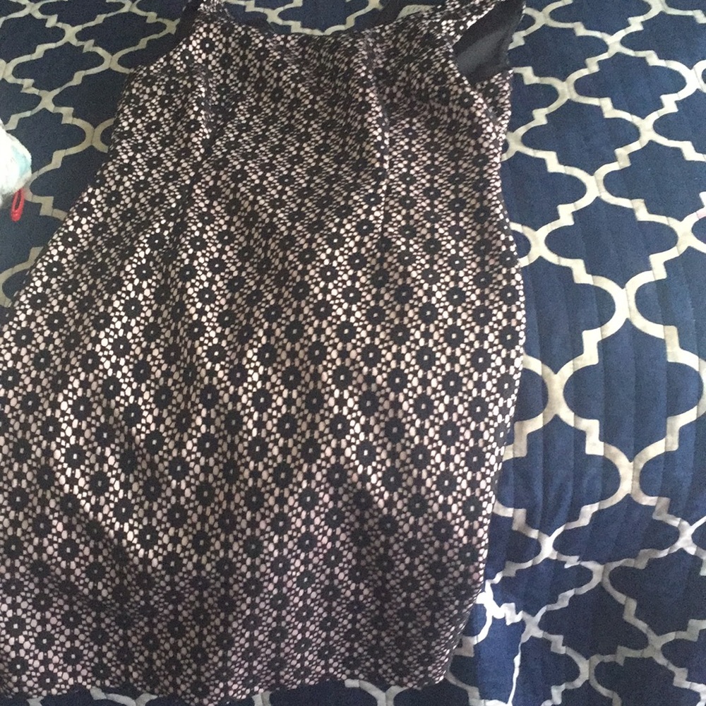Summer Sunday dress!